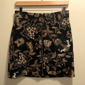 INC skirt